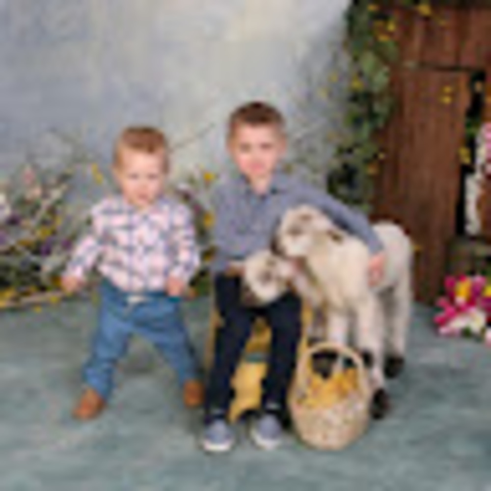 Meet your Posher, Allison